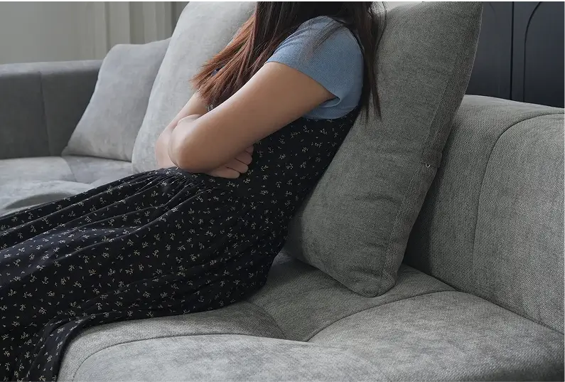 Customized Lumbar Support