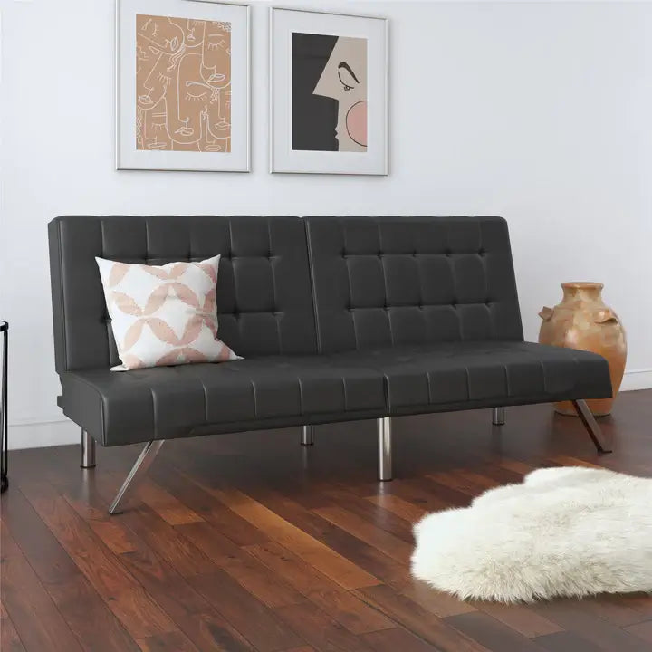 DHP Convertible Pair under _500 sofa listed