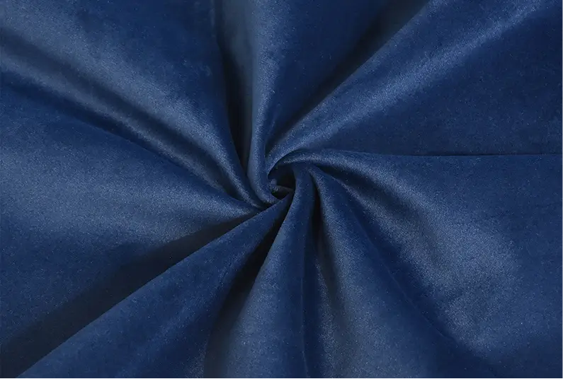 Refined Velvet Finish