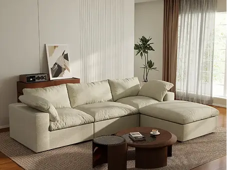 Cloud Sectional Sofa