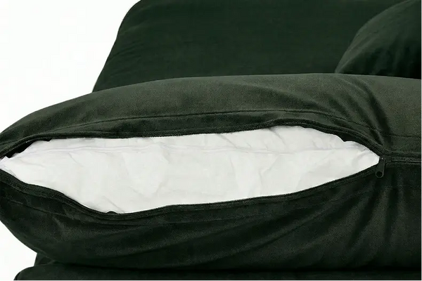 Easy Zip Cleaning