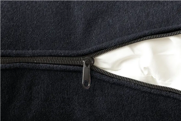 Effortless Maintenance