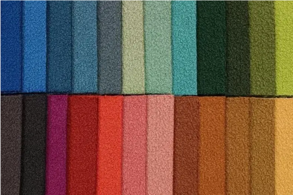 Endless Customization