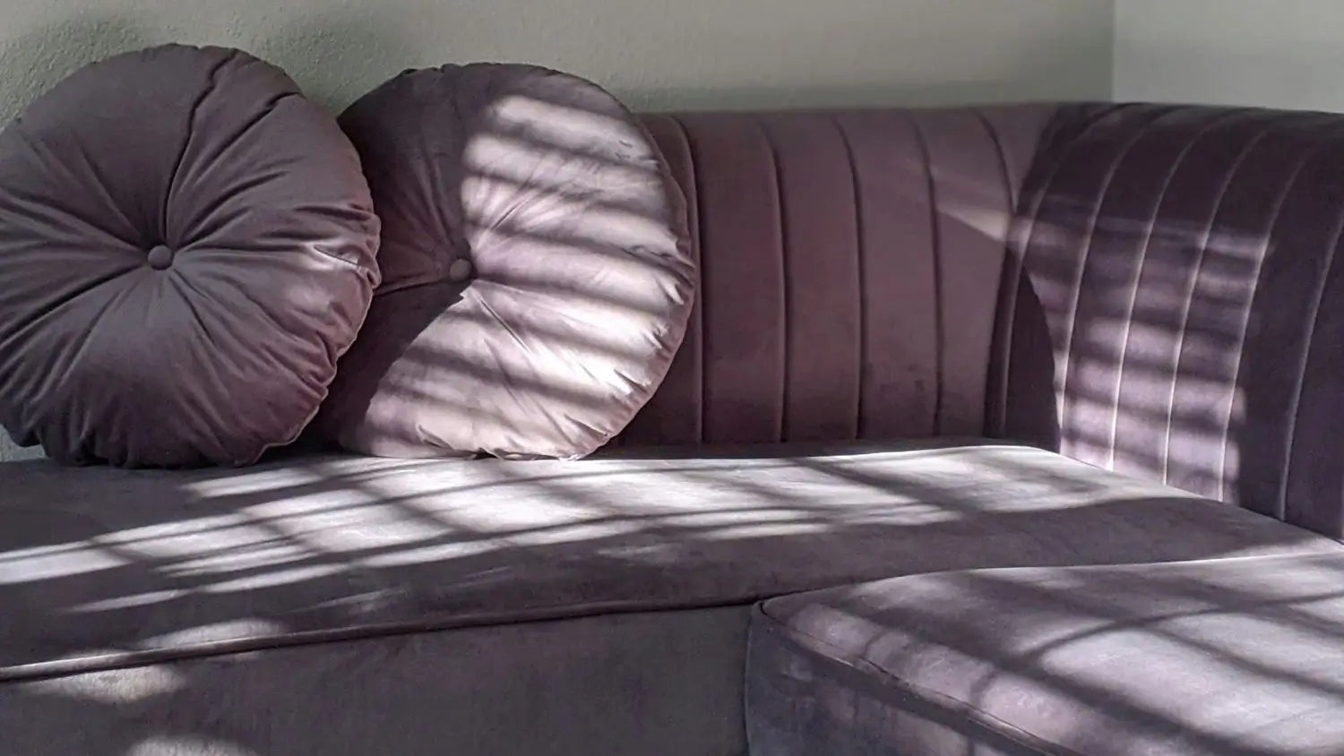 Ergonomics Couch