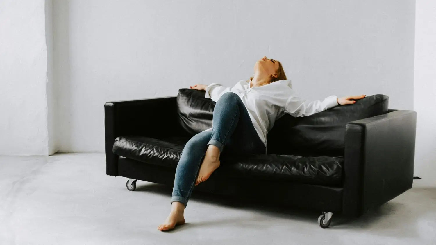 Ergonomics Sofa
