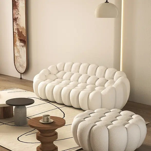 Essential Boneless Sofas