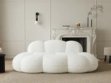 Cloud Boneless Sofa