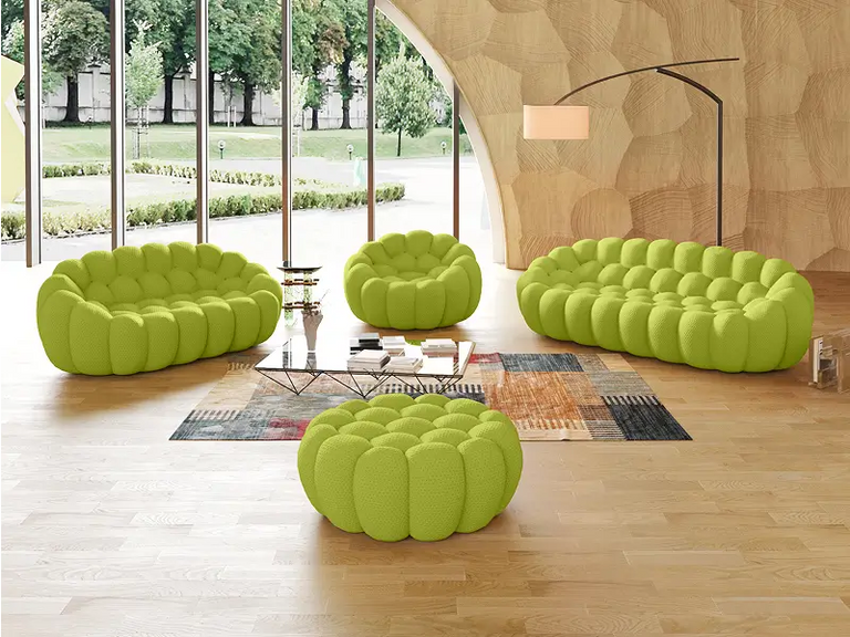 Essential Boneless Sofas