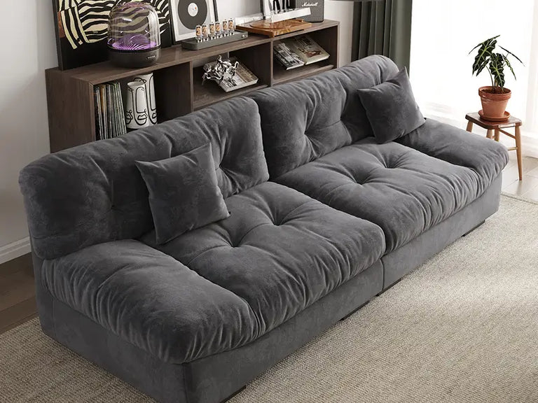 Essential Lazy Sofas