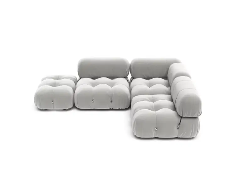 Eternity Modern Mario Bellini Sofa