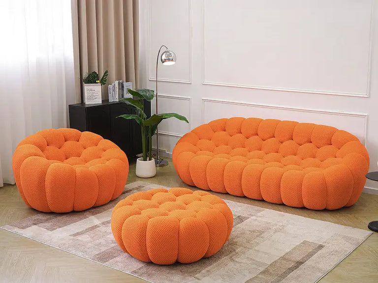Floor Sofas
