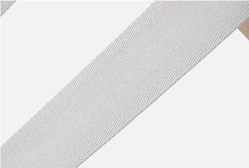 Heavy-Duty Support Straps