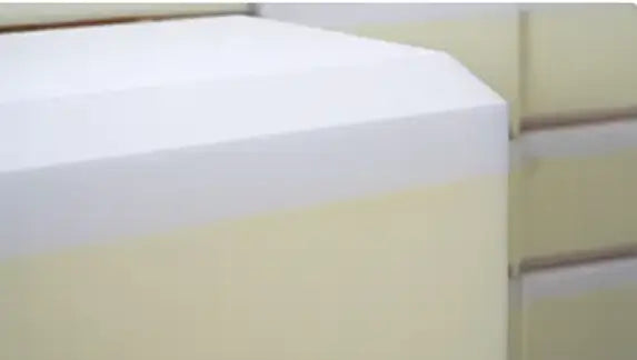 Multi-Layer High-Density Foam