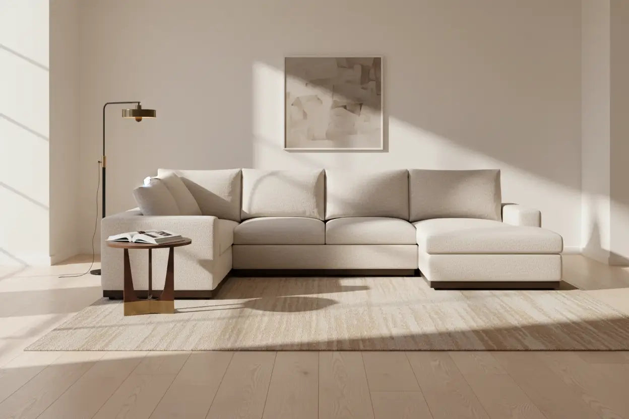 How We Evaluate the Best Sofa Brands