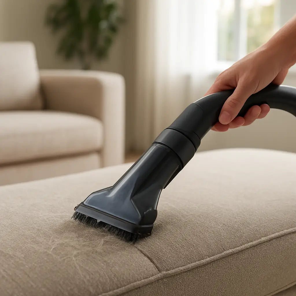 How to Maintain a Pet Friendly Sofa in Homes With Pets