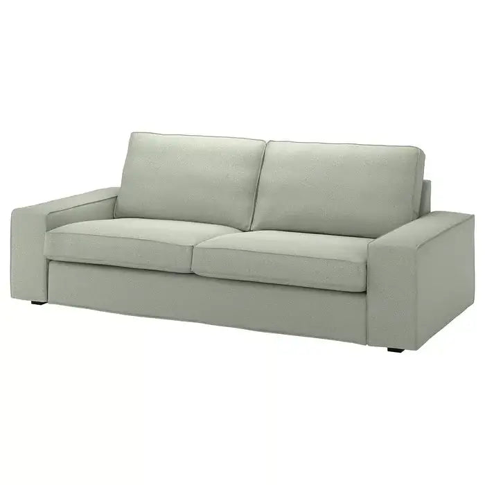 IKEA KIVIK Sofa Best for Deep Seating Fans  WJS Home
