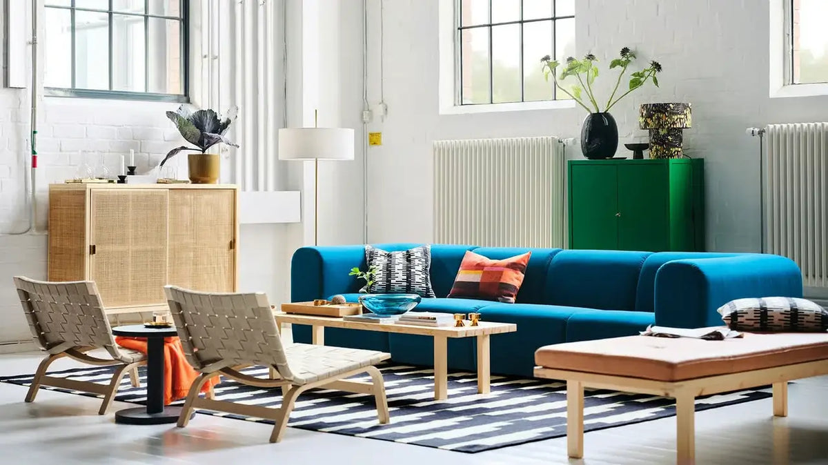 IKEA is the best litsed sofa brand in 2025 reviewed by expert