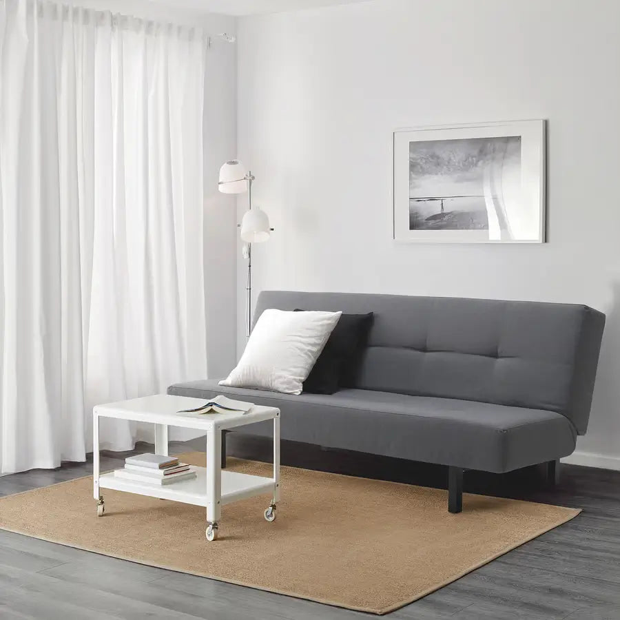 IKEA BALKARP Adjustable Sofa Bed Best Adjustable Sofa Bed