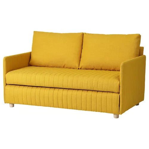 IKEA FRIDHULT Sleeper Sofa Best Minimal Sleeper Sofa