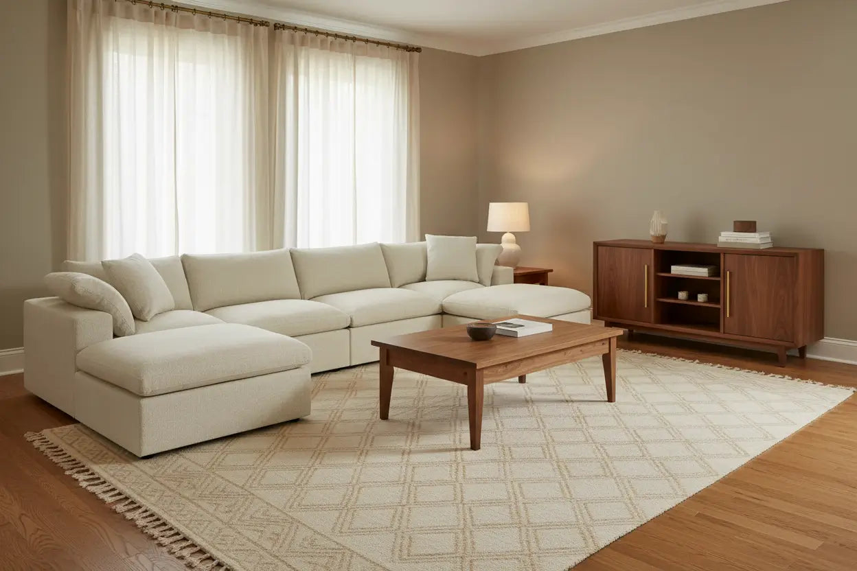 Invest In Quality Furniture Pieces For Lasting Comfort