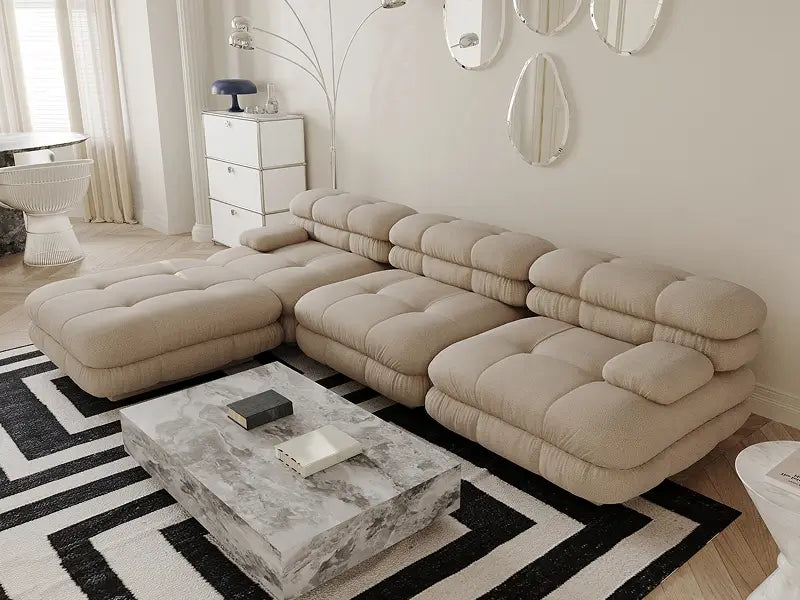Italian Modular Sofas