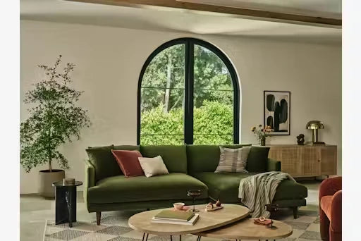 Joybird — Lewis Sectional