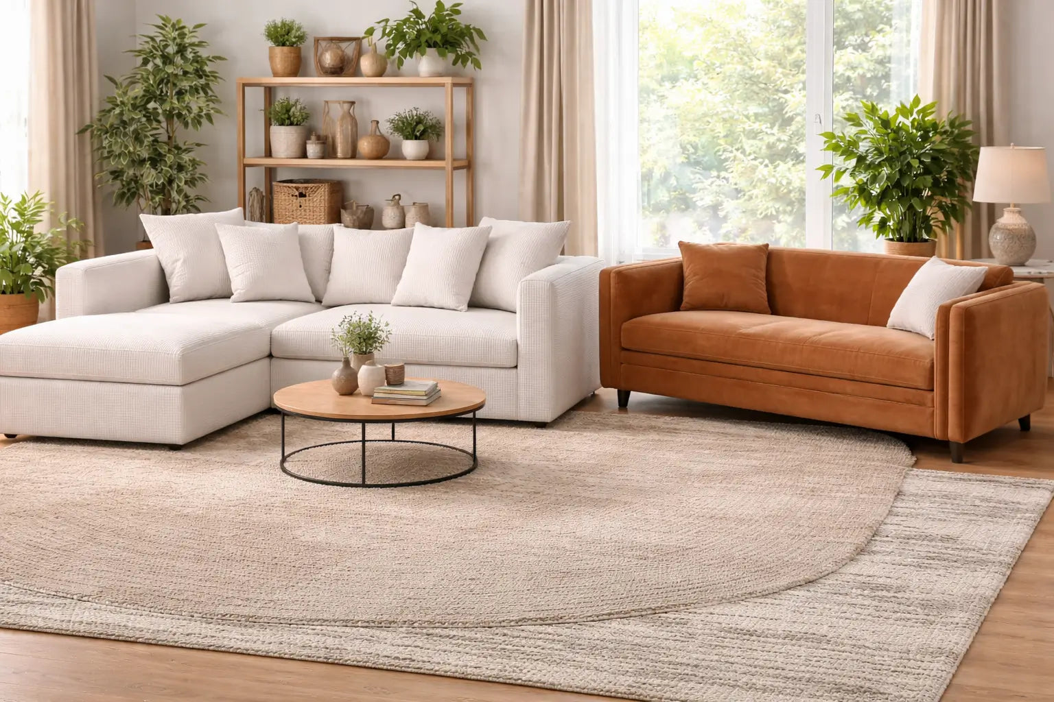 Key Benefits of Modular Sofas Compared to Traditional Sofas