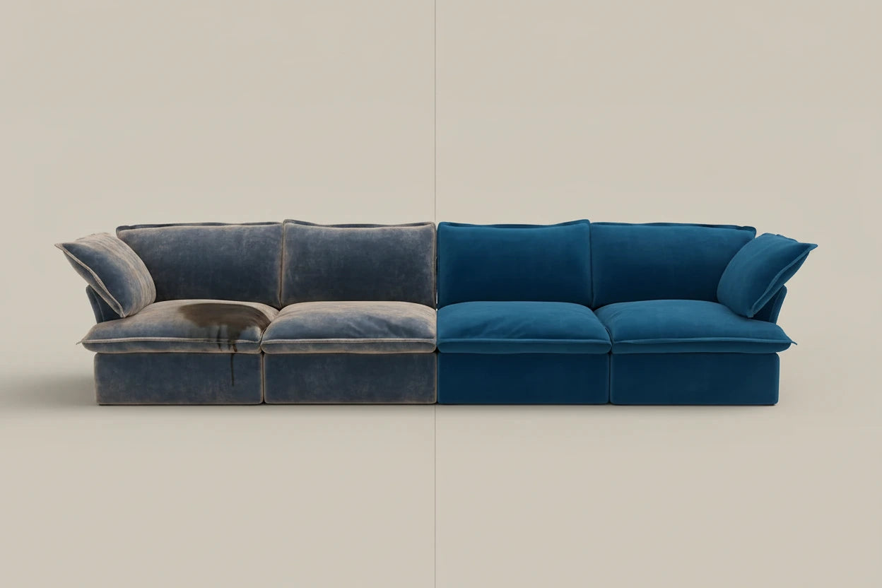 Know What Velvet You're Actually Getting First