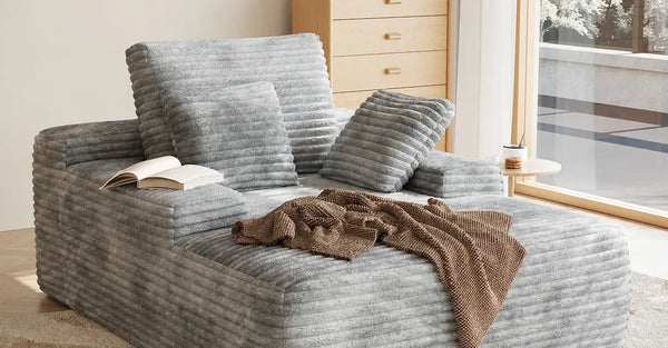 Lazy Sofas