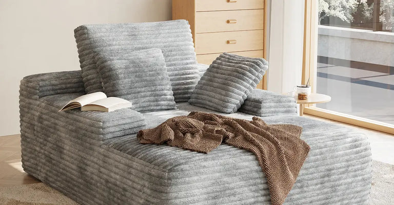 Lazy Sofas