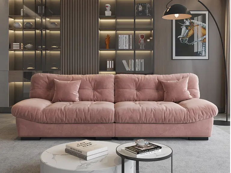 Lazy Sofas