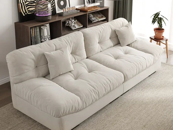 Loveseat Lazy Sofas