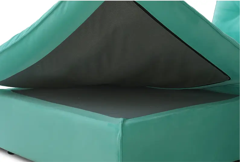 Luxurious Layered Cushions