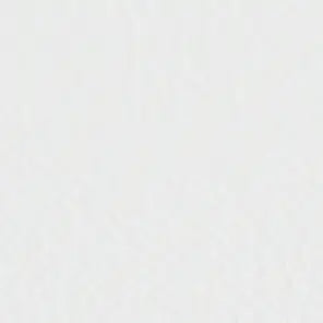 Silla de comedor vegana con respaldo abierto | Cuero sintético color marfil (juego de 2)