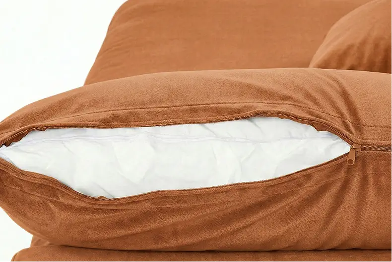 Machine Washable Covers
