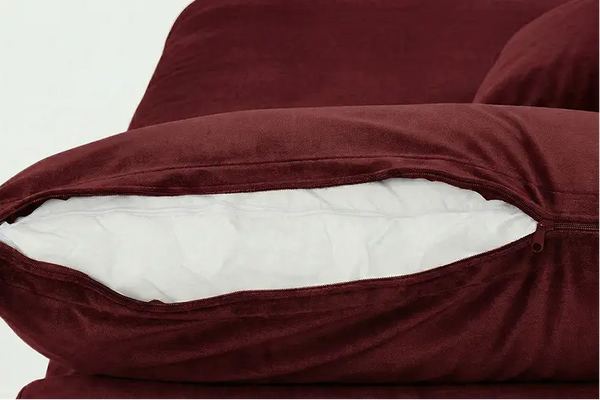 Machine Washable Fabric