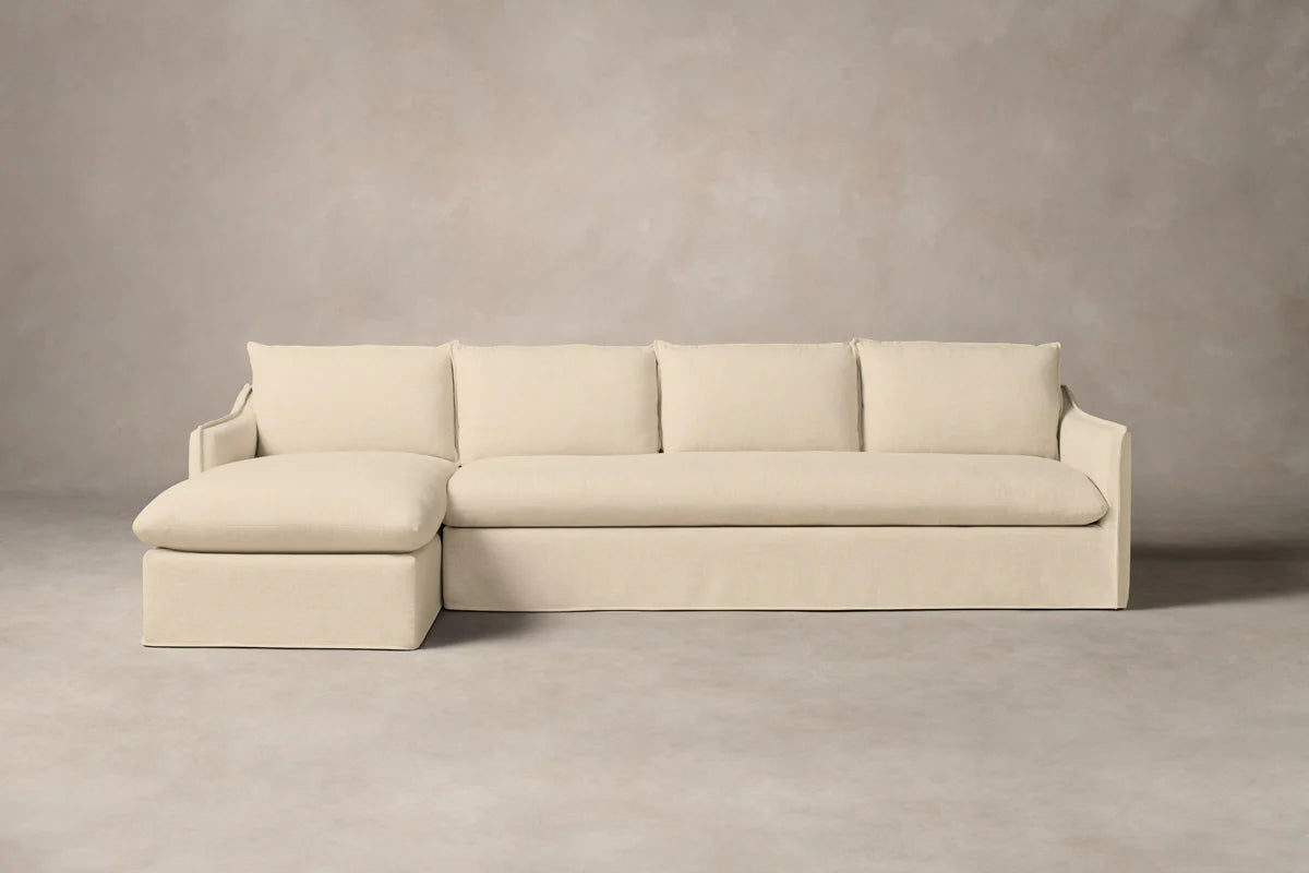 7 Best L-Shaped Cloud Couches to Buy in 2026 | WJS Home