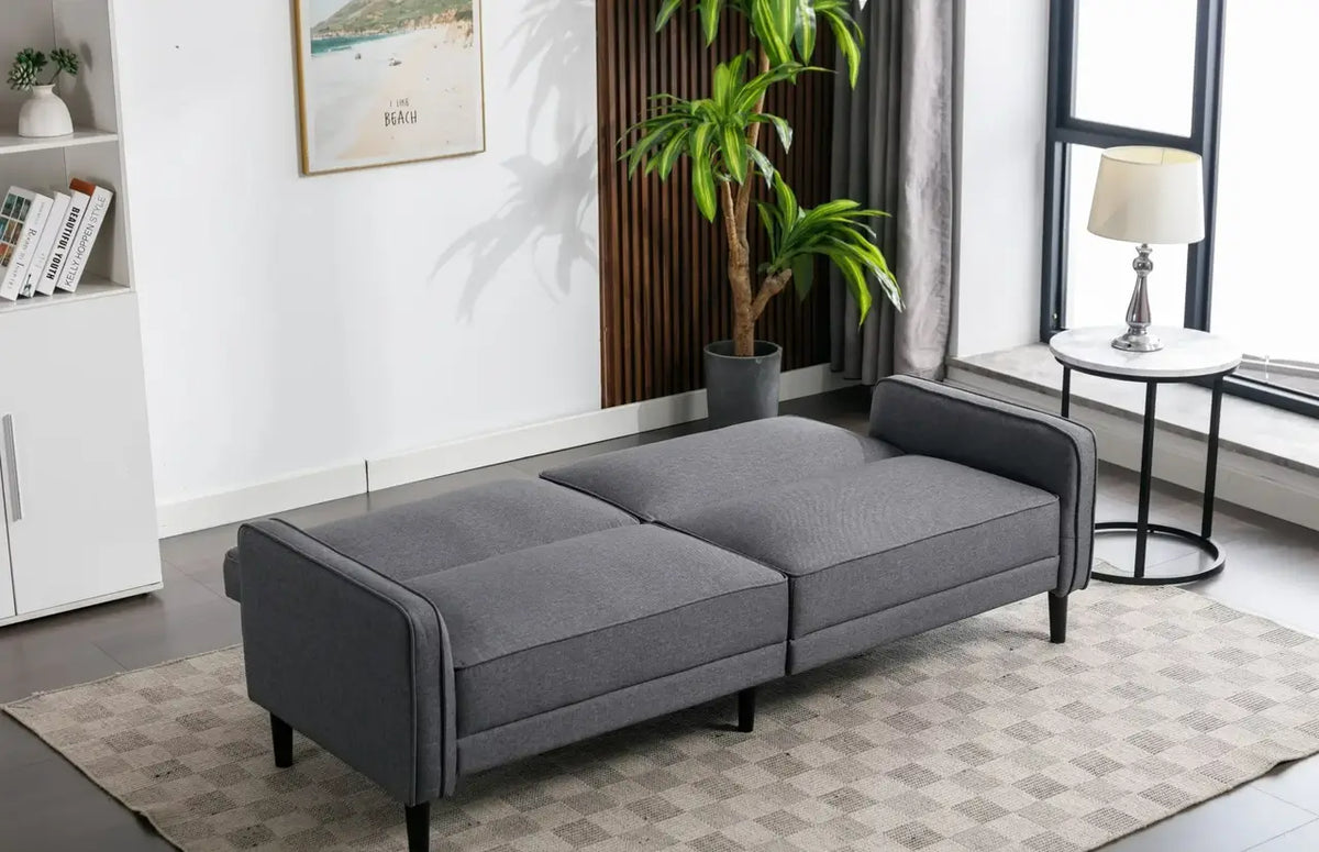 Mainstays Apartment Bundle Best Entry Level for convertable sofa under _500
