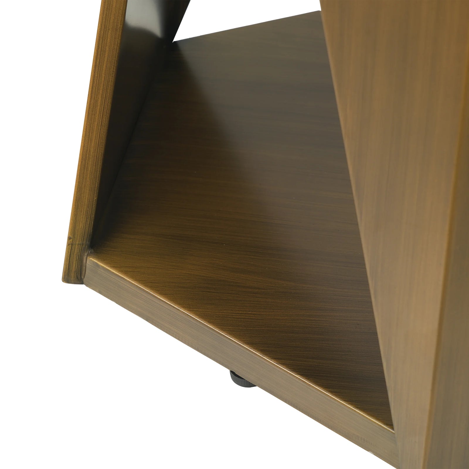 Marbella Sintered Stone Dining Table | 59" Matte Black Round With Metal Base