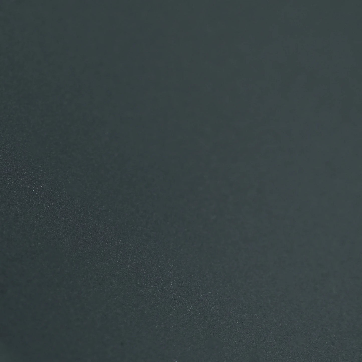 Marbella Sintered Stone Dining Table | 59" Matte Black Round With Lazy Susan Turntable