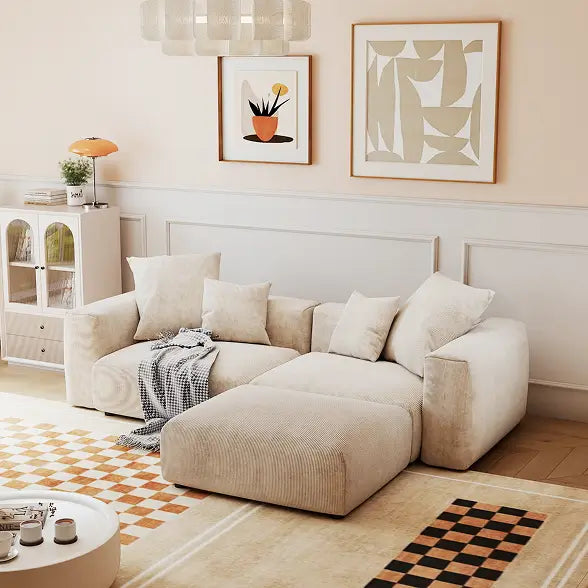 Matrix Modular Sofas