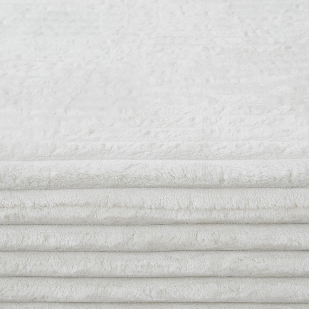 Sofás seccionales Matrix Nook | Sofás seccionales de 3 piezas en forma de L de pana beige de 3 plazas