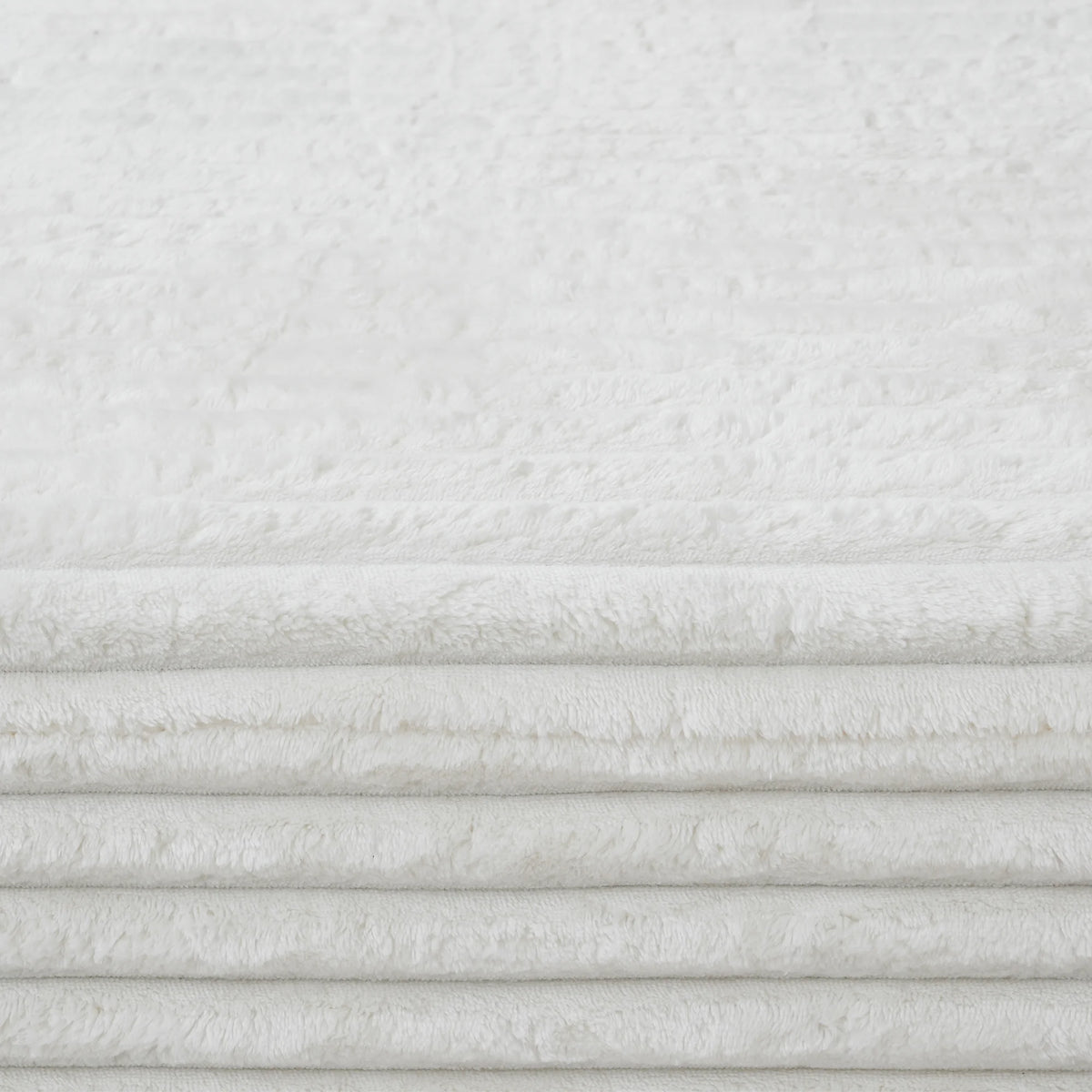 Matrix 8-Seater beige Modular U-Shaped Sectionals | 4-Piece, Corduroy Fabric, Large Space