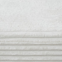 Sofás seccionales Matrix Nook | Sofás seccionales de 3 piezas en forma de L de pana beige de 3 plazas