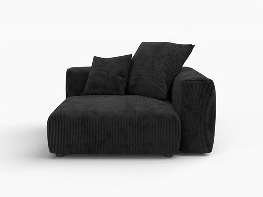 Matrix Modern Modular Sofas Covers | Modern Modular Side Seat Sofas Covers