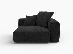 Fundas para sofás modulares modernos Matrix | Fundas para sofás modulares modernos con asientos laterales