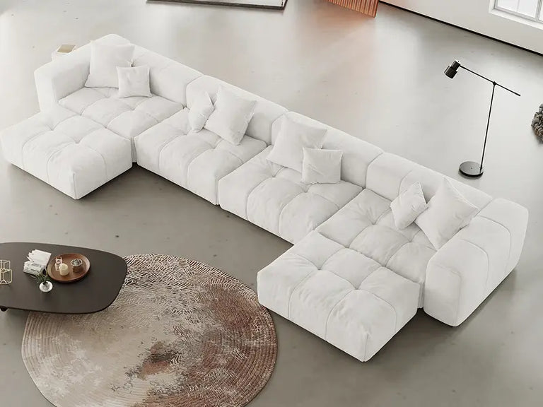 Matrix Modular Sofas