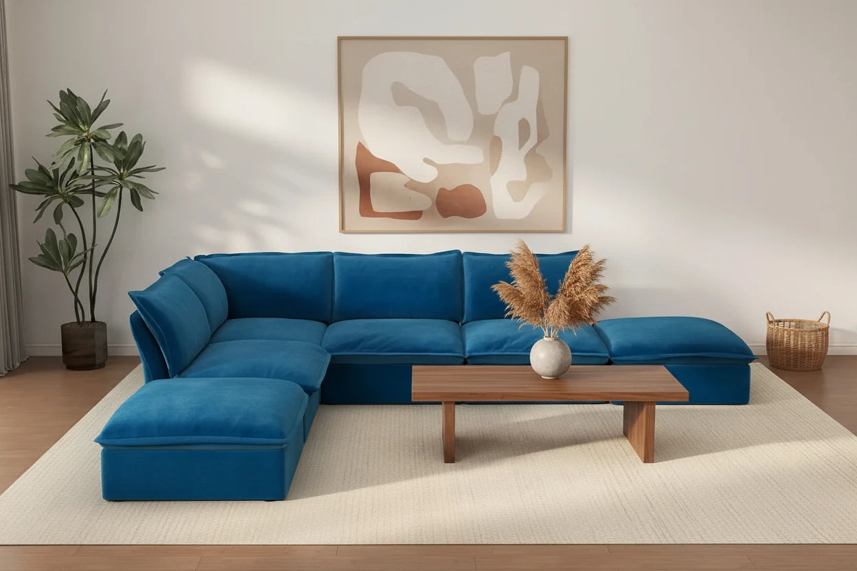 Medium Minimalist Living Room ideas