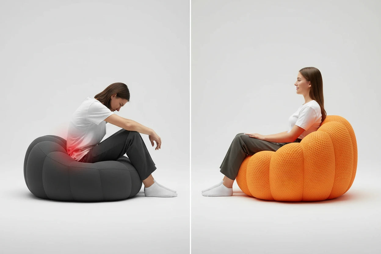 Mistake #3: Confusing Softness With Proper Support