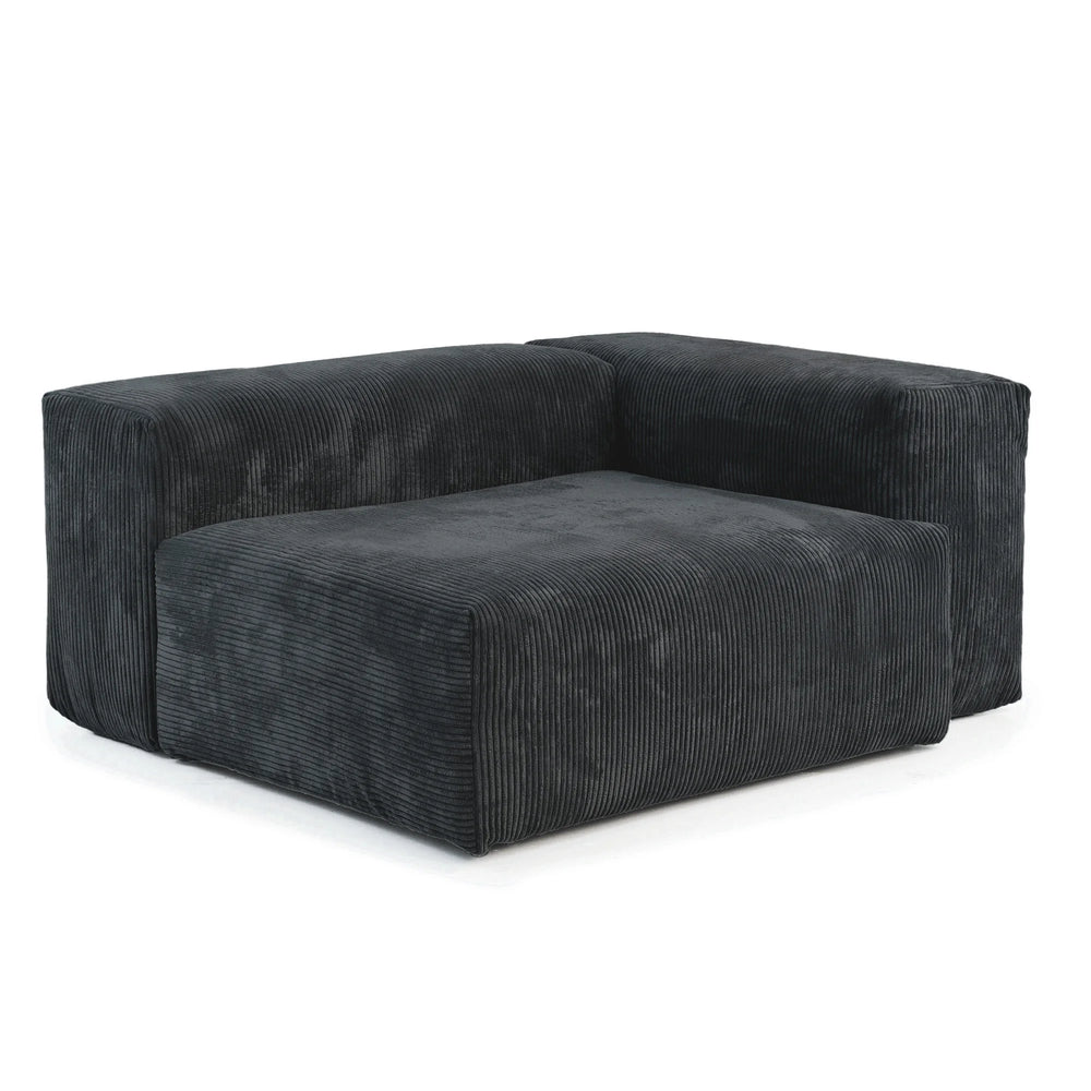 Matrix Modern Modular Sofas Covers | Modern Modular Side Seat Sofas Covers
